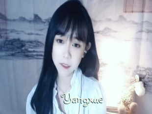 Yangxue