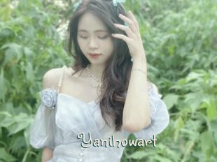Yanihowart