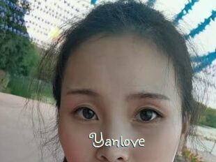 Yanlove