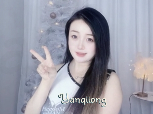 Yanqiiong