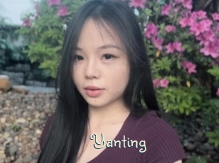 Yanting