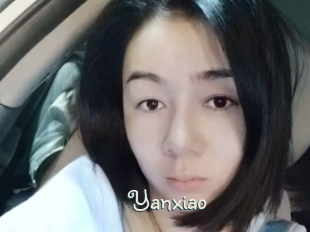 Yanxiao