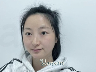 Yanxim