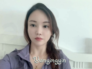 Yanyingyin