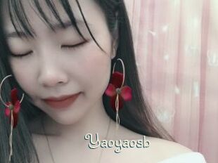 Yaoyaosb