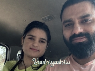 Yashiyashilu