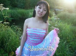 Yasmin18x