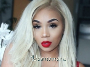 Yasminnana