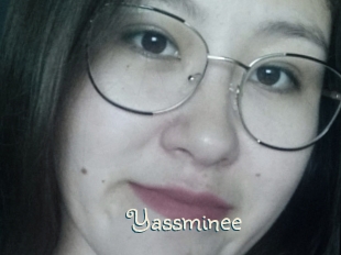 Yassminee