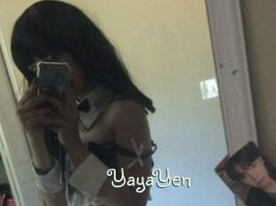 YayaYen