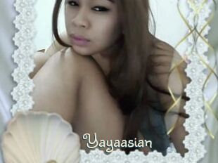 Yayaasian