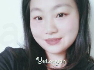 Yellowyan
