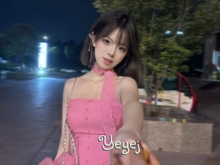 Yeyej