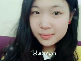 Yiaomgm
