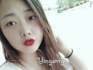 Yingamy