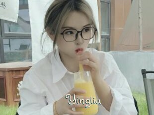 Yingliu