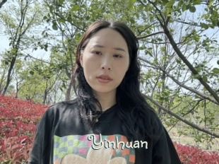 Yinhuan