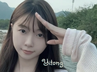Yitong