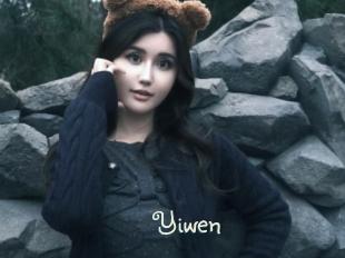 Yiwen