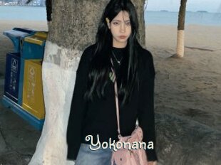 Yokonana