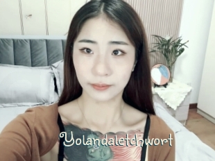 Yolandaletchwort