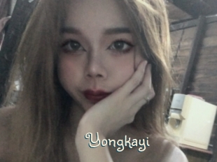 Yongkayi