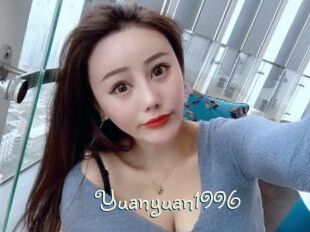 Yuanyuan1996