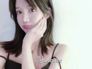 Yuebabe