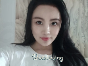Yueshuang