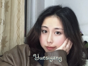 Yuesiyang
