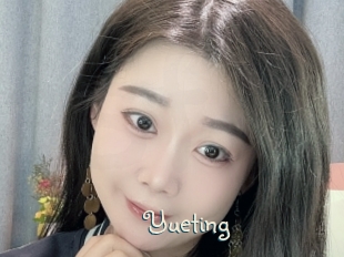 Yueting
