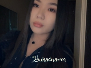 Yukacharm