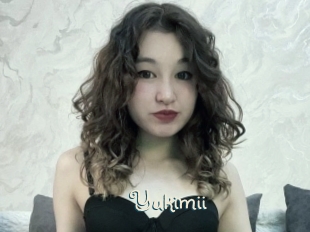 Yukimii