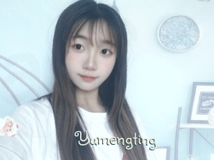 Yumengting
