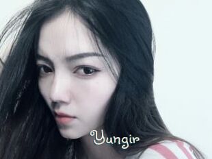 Yungir