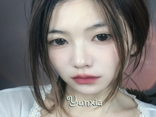 Yunxia