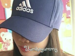 Yurikayummy