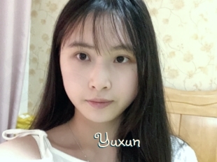 Yuxun