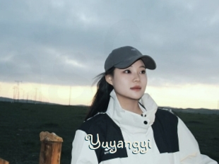 Yuyangyi