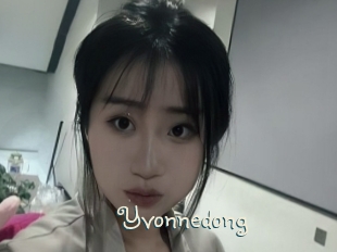 Yvonnedong