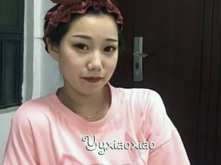 Yyxiaoxiao