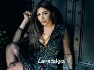 Zaracakes