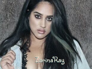 ZarinaRay