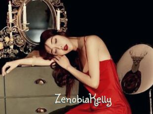 ZenobiaKelly