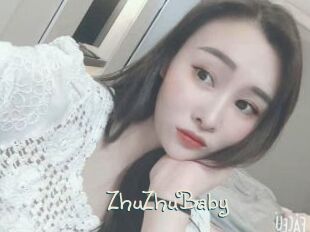 ZhuZhuBaby