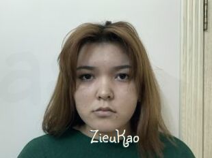 ZieuKao