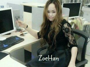 ZoeHan