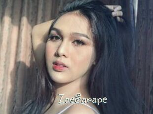 ZoeSarape