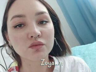 ZoyaLin