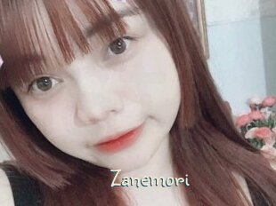Zanemori